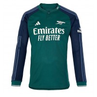 Koszulka piłkarska Arsenal Declan Rice #41 Strój Trzeci 2023-24 tanio Długi Rękaw